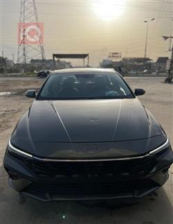 هيونداي أفانتي